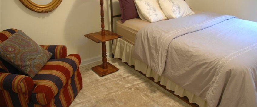 Apartment E 53rd 1 New York - Apt 39337